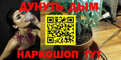 стафф Бузулук